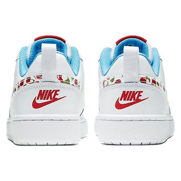 Nike Court Borough Low 2 GS