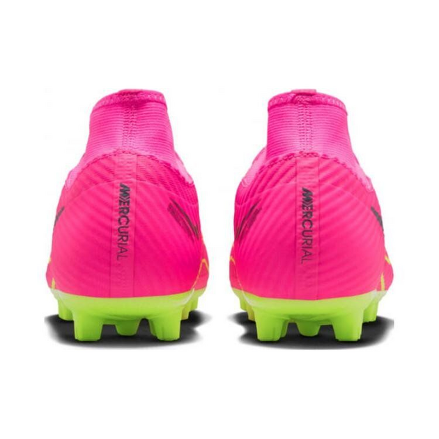 Nike Zoom Mercurial Super Fly 9 Academy HG