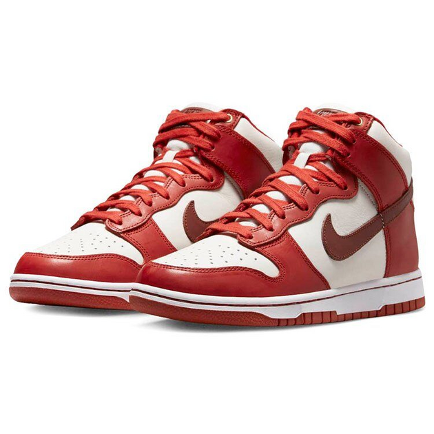 Nike Dunk LXX Cinnabar