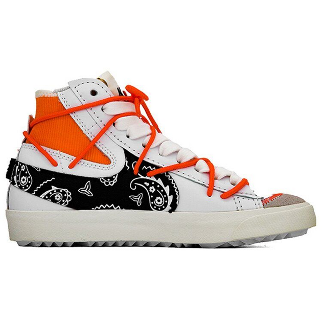Nike Blazer