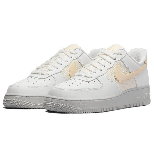 Nike Air Force 1 Low Cross Stitch