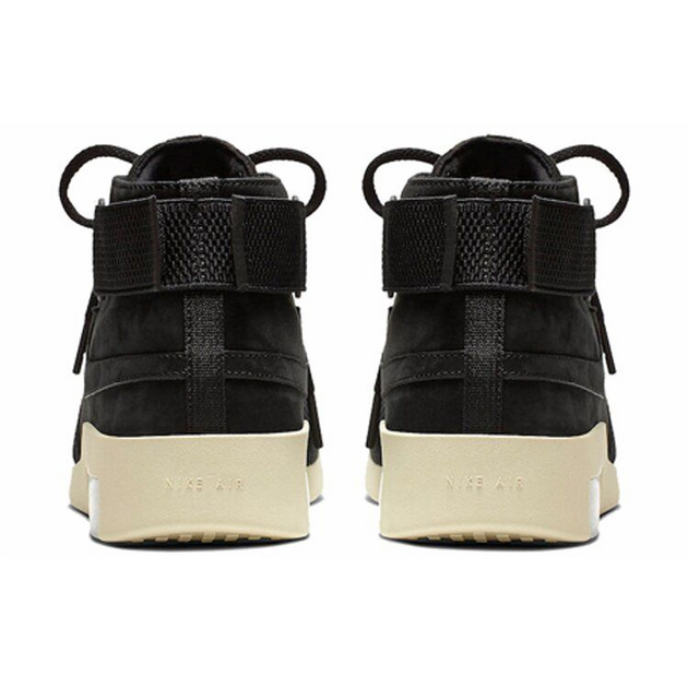 Fear of God x Nike Air Fear of God 180