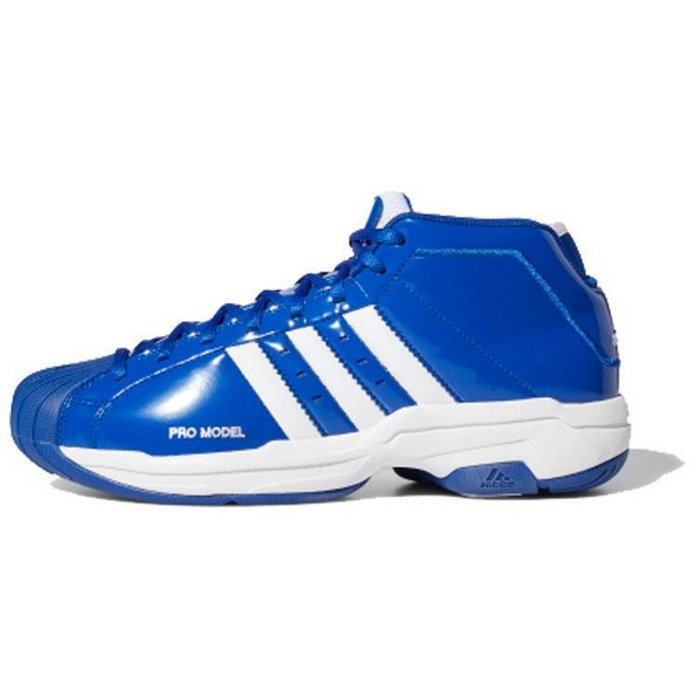 Adidas Pro Model 2G