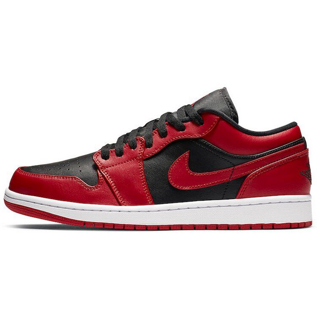 Air Jordan 1 Low varsity Red