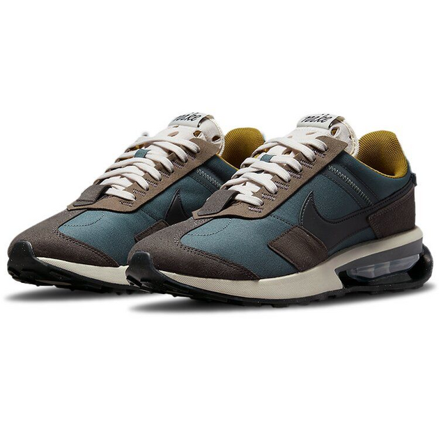 Nike Air Max PreDay hasta and Anthracite