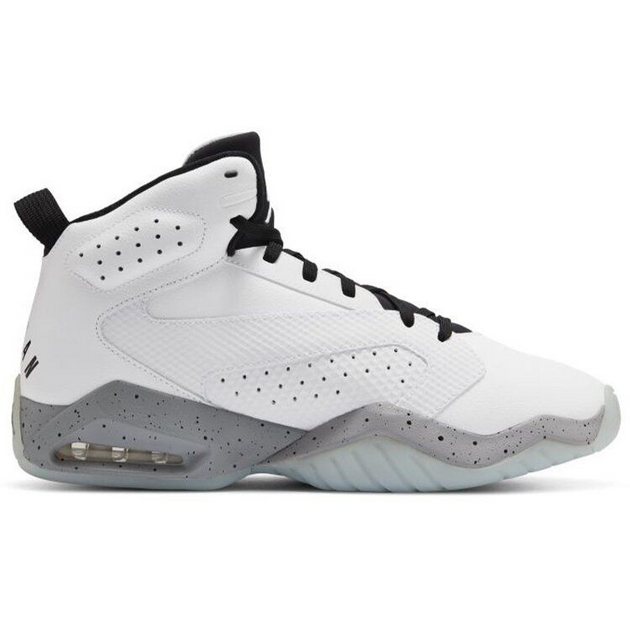 Jordan Lift oFF