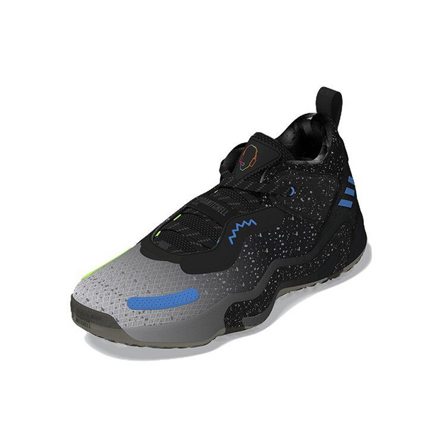 Adidas DON Issue 3 GCA 3