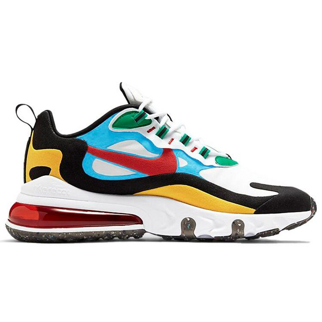 Nike Air Max 270 React