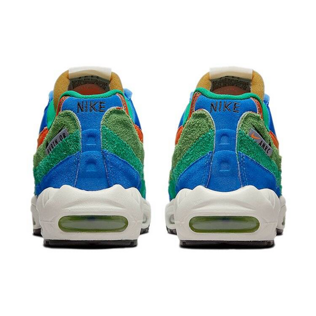 Nike Air Max 95 Running Club