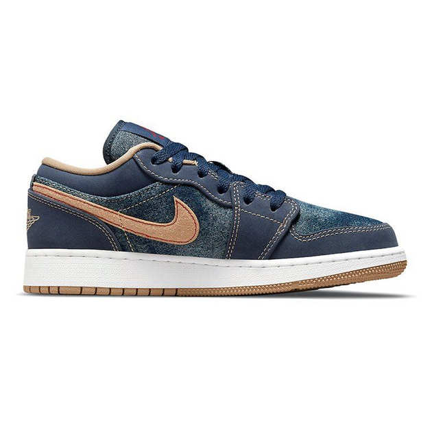 Air Jordan 1 Denim GS