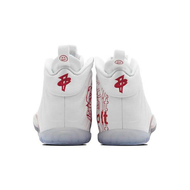 GS Nike Little Posite One