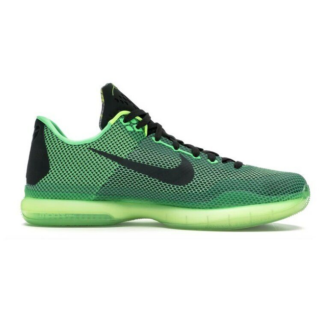 Nike Kobe 10 Vino