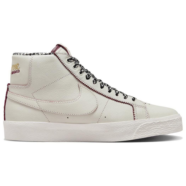 Welcome Skateboarding x Nike Blazer