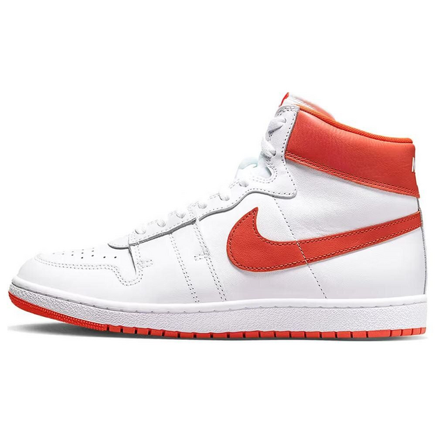 Nike Air Ship SP Team Orange