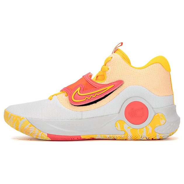 Nike KD TRey 5 X EP