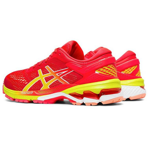 Asics Gel-Kayano 26