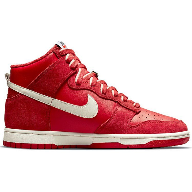 Nike Dunk First Use