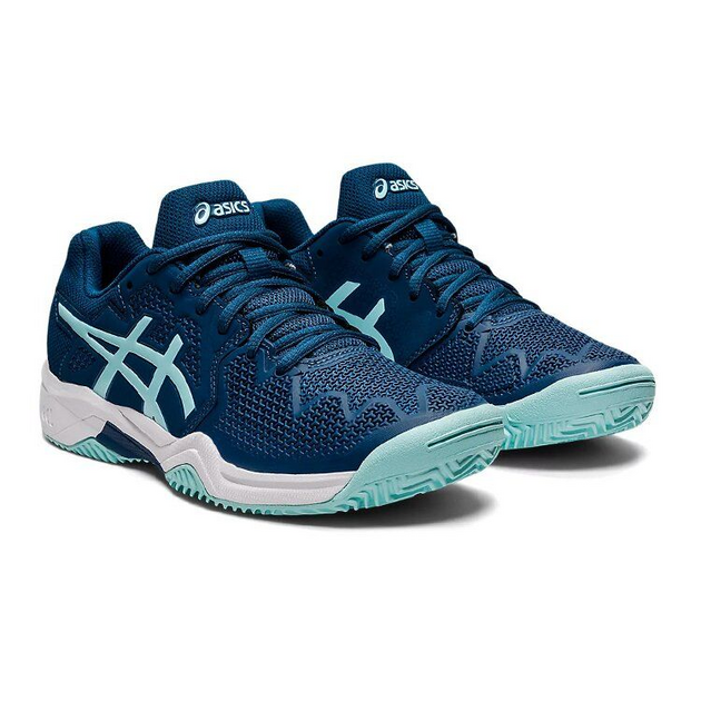 Asics Gel-Resolution 8