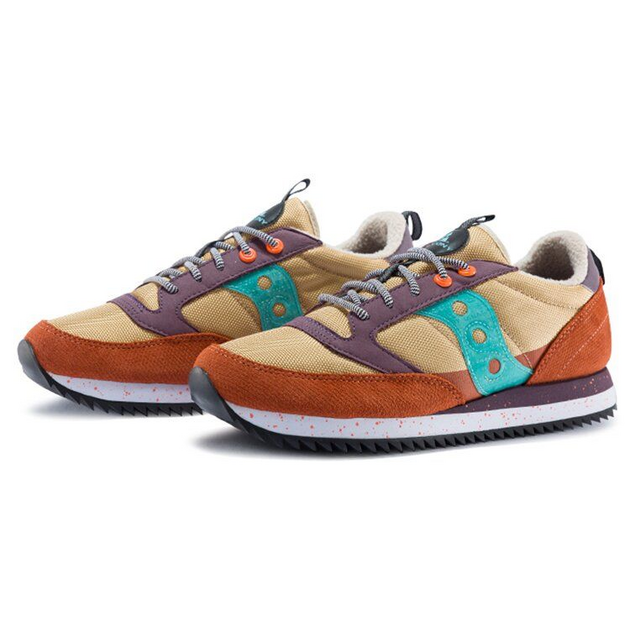 Saucony Jazz Climbing