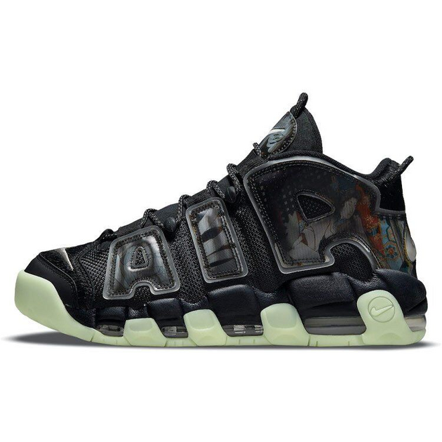 Nike Air More Uptempo 96 utagawa kuniyoshi