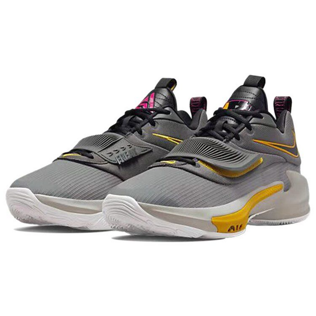 Nike Freak 3 Zoom EP TPU Air Zoom