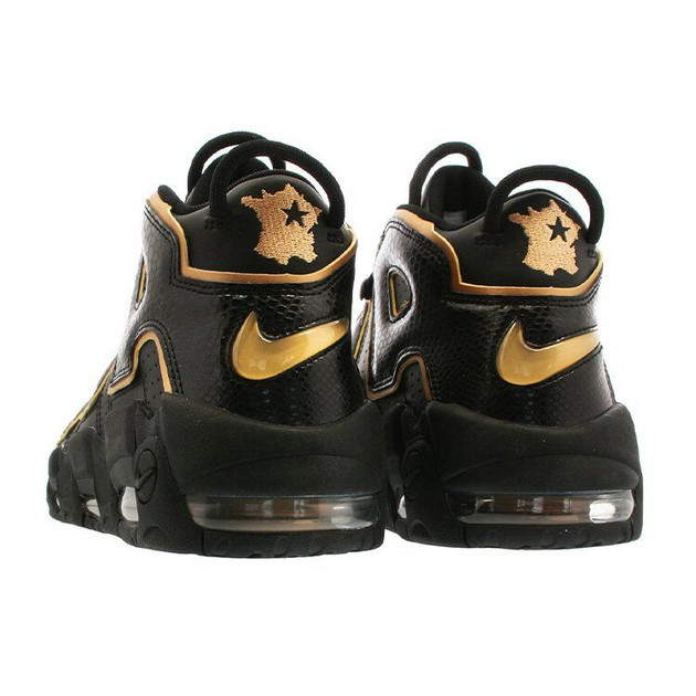 Nike Air More Uptempo France