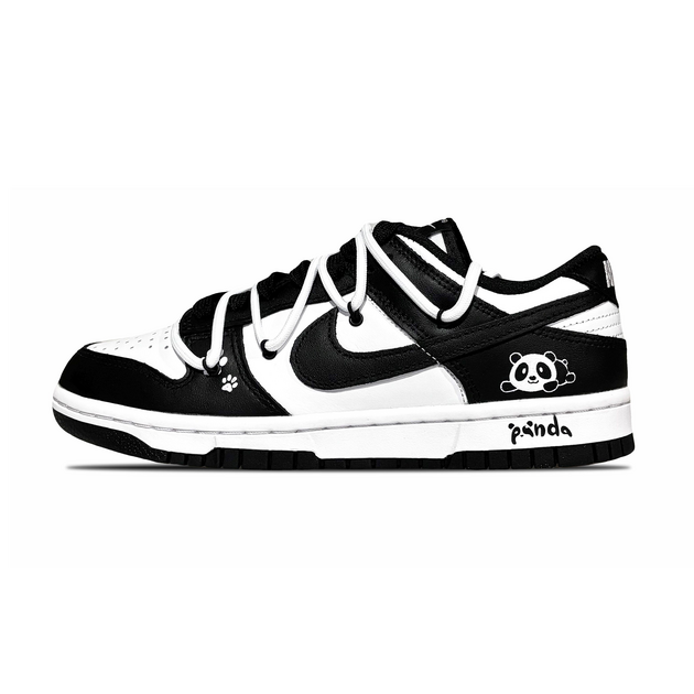Nike Dunk Vibe