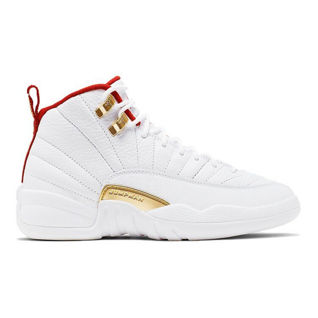 Air Jordan 12 FIBA 2019 GS