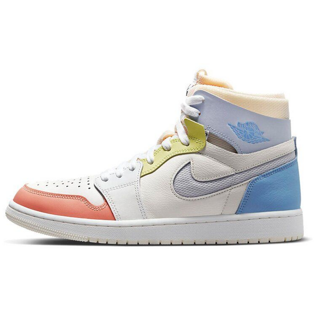 Air Jordan 1 High Zoom Air CMFT to My First Coach