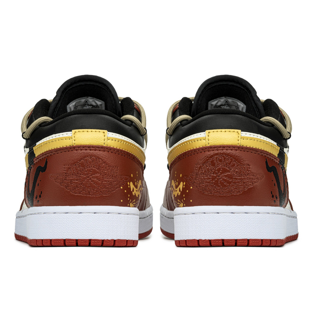 Air Jordan 1 FZBB
