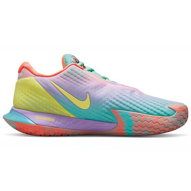 Nike Court Zoom Vapor Cage 4 Doernbecher