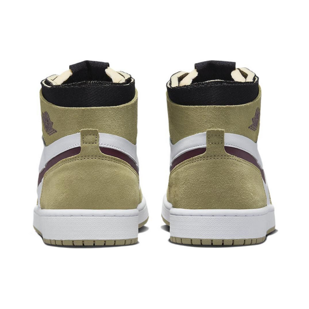Air Jordan 1 Air CMFT Neutral Olive