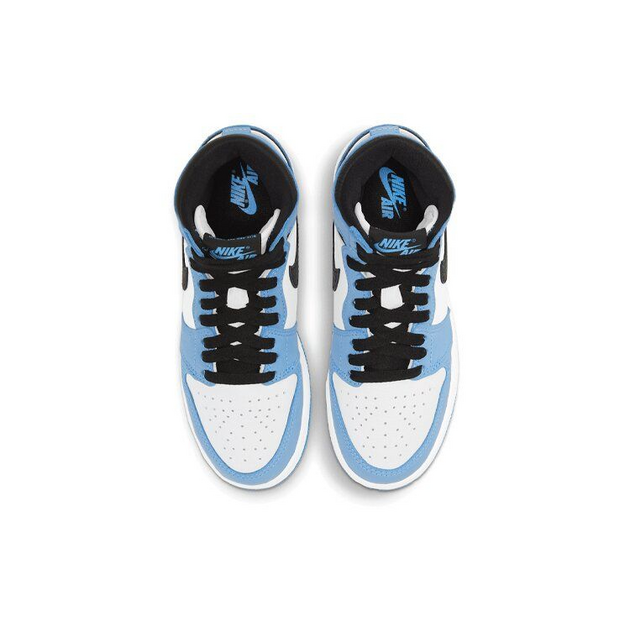 Air Jordan 1 Retro High OG University Blue GS