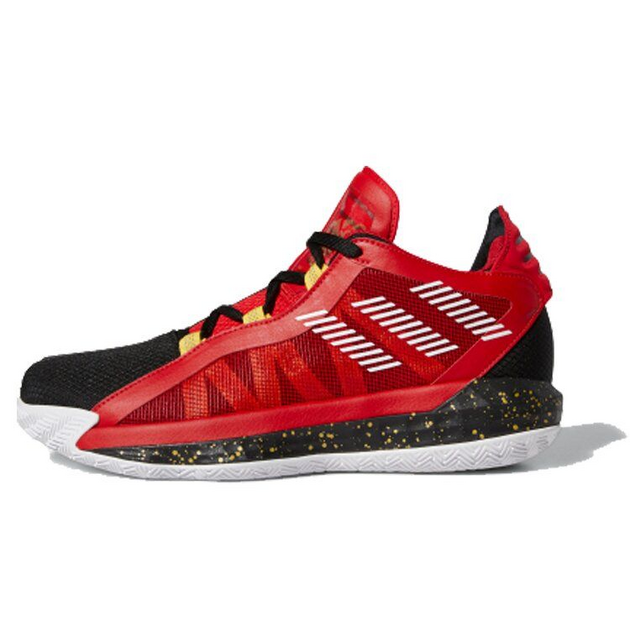 Adidas D Lillard 6 GCA