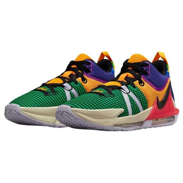 Nike LeBron Witness 7 Multicolor EP