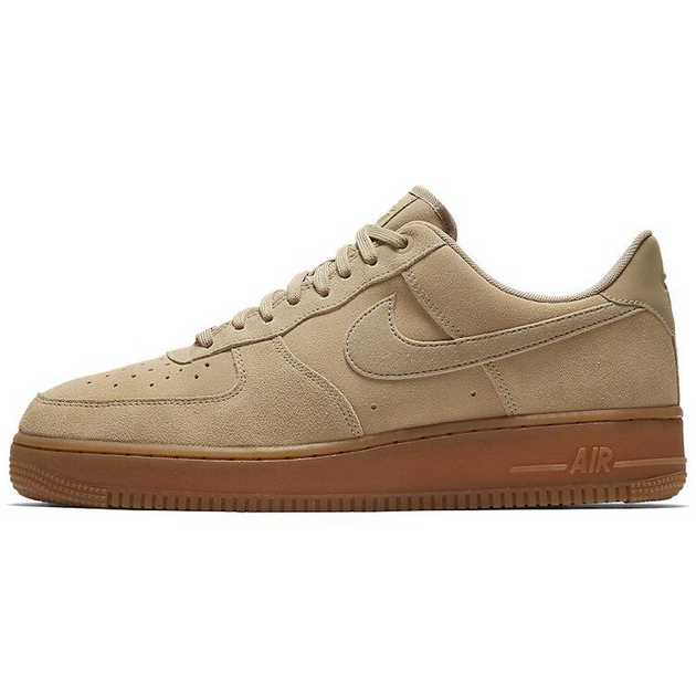 Nike Air Force 1 07 Mushroom