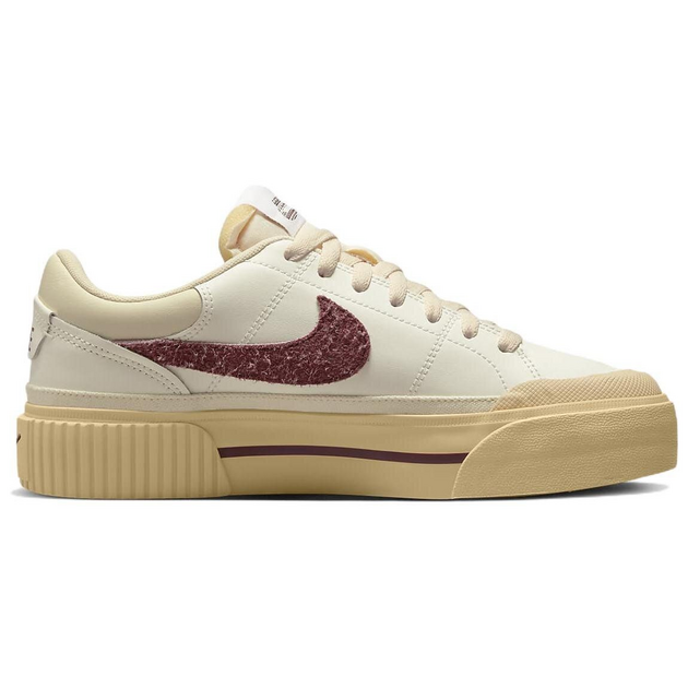 Nike Court Legacy Lift