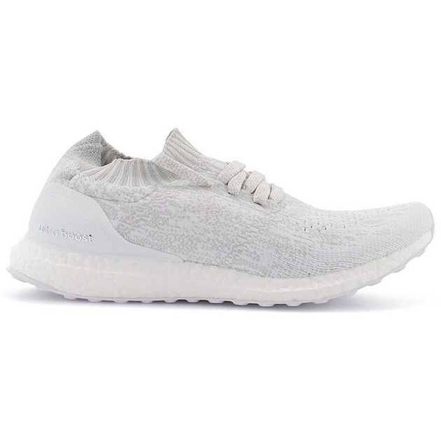 Adidas UltraBoost Uncaged TRiple White 2017