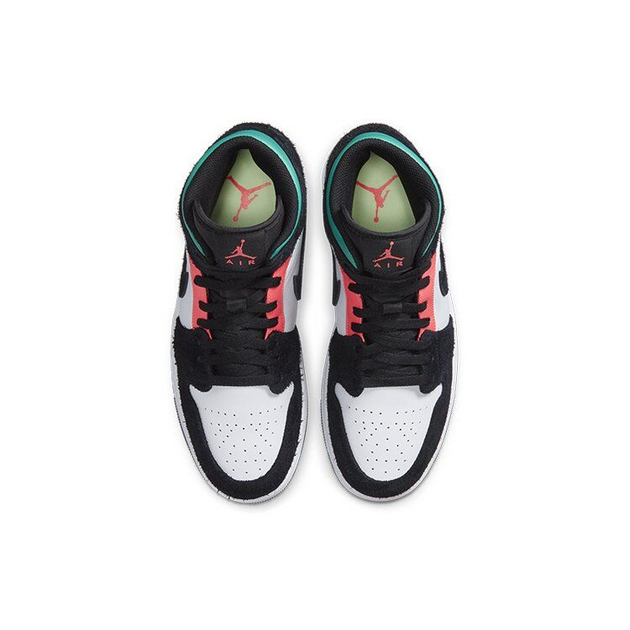 Air Jordan 1 Mid Se South Beach