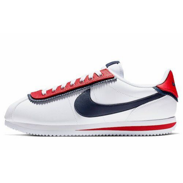 Nike Cortez Se Doubled