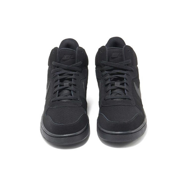 Nike Court Borough Mid