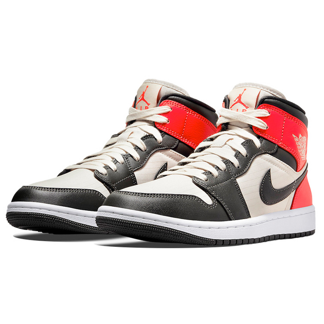 Air Jordan 1 Mid Se NewSprint