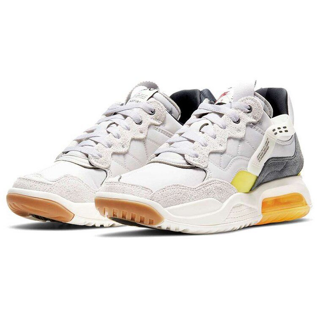 Jordan MA2 Vast Grey
