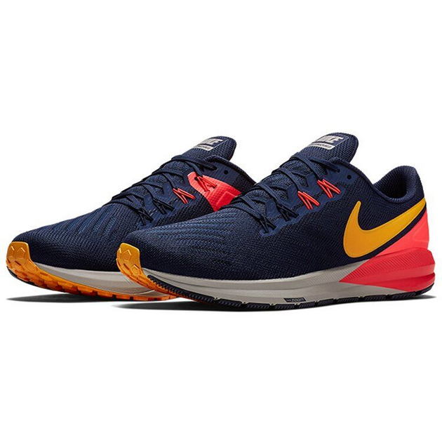 Nike Zoom Structure 22