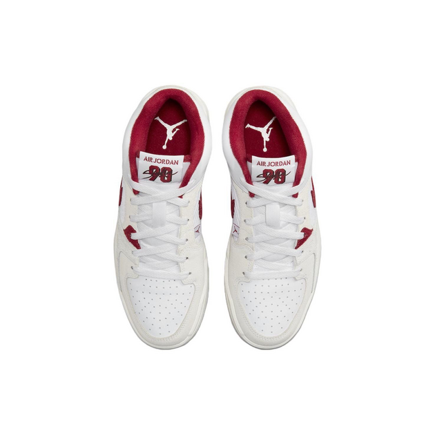Jordan Stadium 90