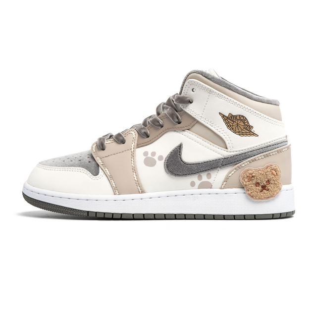 Air Jordan 1 GS