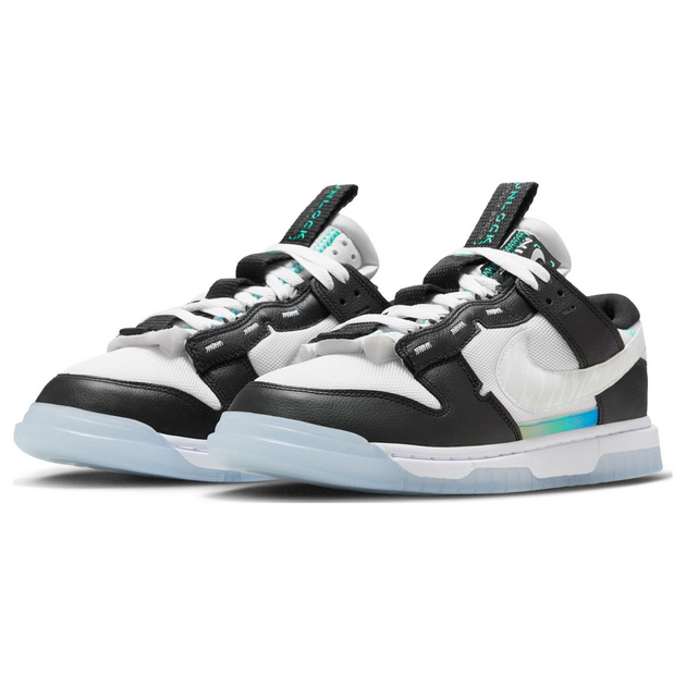Nike Air Dunk Jumbo Remastered 3M