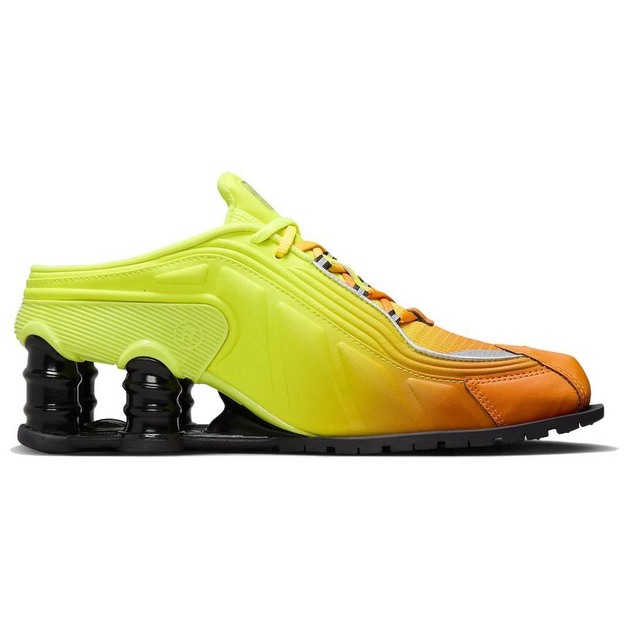 Martine Rose x Nike Shox MR4