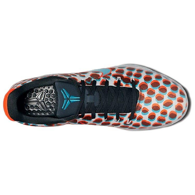 Nike Kobe 11 3D