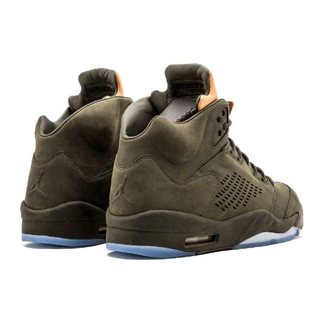 Air Jordan 5 Retro Take Flight